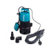 Насос занурювальний MAKITA PF0410 - фото 3 Насос занурювальний MAKITA PF0410 - фото 3