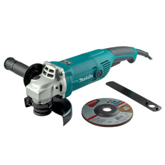 Угловая шлифмашина Makita GA5021