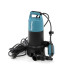 Занурювальний насос Makita PF 1010 - фото 5 Занурювальний насос Makita PF 1010 - фото 5