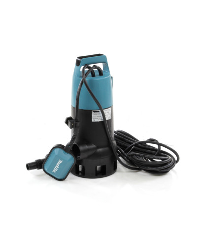 Занурювальний насос Makita PF 1010 - фото 4 Занурювальний насос Makita PF 1010 - фото 4