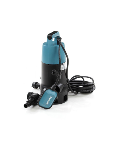 Занурювальний насос Makita PF 1010 - фото 3 Занурювальний насос Makita PF 1010 - фото 3