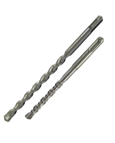 Бур Makita SDS-plus с центрированием 10х310 мм, B-56007  - фото 2