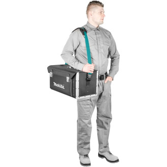 Сумка для инструментов закрытого типа Makita E-05424