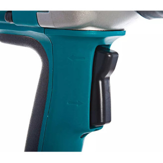 Ударный гайковерт Makita TW0350
