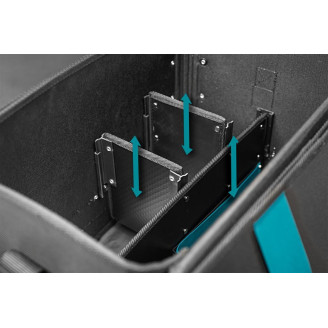 Сумка для инструментов закрытого типа Makita E-05424