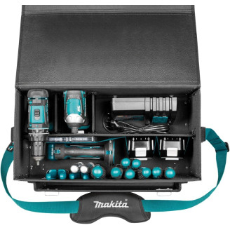 Сумка для инструментов закрытого типа Makita E-05424