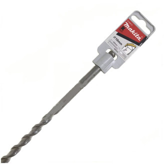 Бур Makita SDS-plus з центруванням 10х460 мм, B-56013