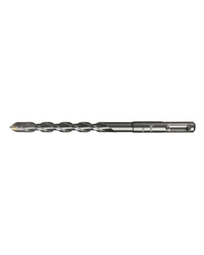 Бур Makita SDS-plus з центруванням 10х160 мм, B-54190  - фото 2