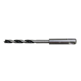 Makita B-57504 | Бур (свердло) Makita по дереву SDS-Plus 6x123 мм, B-57504