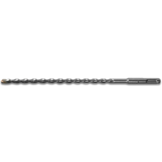 Makita D-00153 | Бур Makita SDS-PLUS Standard 8x260 мм, D-00153