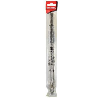 Бур Makita SDS-PLUS 10x260 мм, D-00197