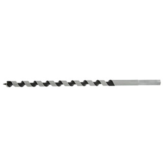 Makita D-07331 | Сверло Makita спиральное по дереву 6x250 мм, D-07331.