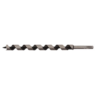 Makita D-07490 | Свердло Makita спіральне по дереву 20x400 мм, D-07490
