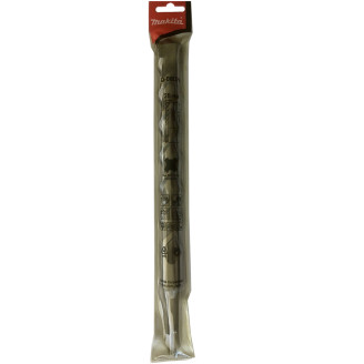 Бур (свердло) MAKITA SDS-plus 26х310мм, D-08078