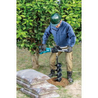 Аккумуляторная куртка с вентиляцией Makita LXT/CXT DFJ312A2XL