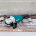 Угловая шлифмашина Makita GA9060  - фото 8