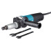 Прямая шлифмашина Makita GD0810C  - фото 4