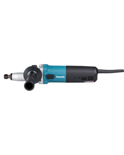 Прямая шлифмашина Makita GD0810C  - фото 3