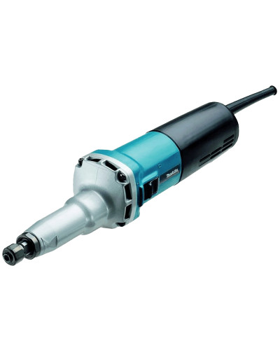 Прямая шлифмашина Makita GD0810C  - фото 6