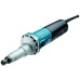 Прямая шлифмашина Makita GD0810C  - фото 6