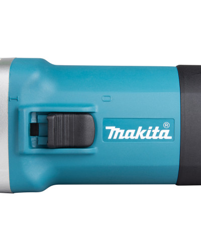 Прямая шлифмашина Makita GD0810C  - фото 14