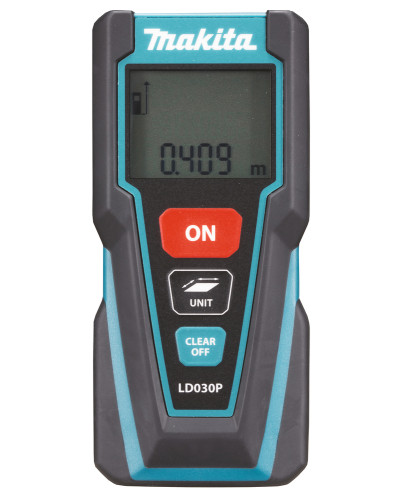 Makita LD030P | Лазерний далекомір MAKITA LD030P
