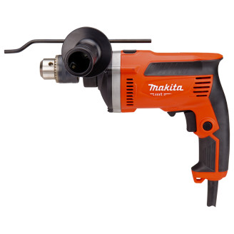 Дриль з ударом MAKITA 710Вт, 13мм