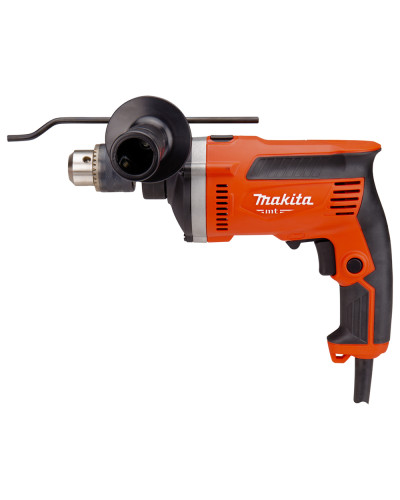 Дрель ударная Makita MT M8100  - фото 9