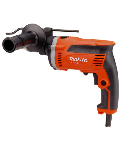 Дрель ударная Makita MT M8100  - фото 8