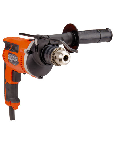 Дрель ударная Makita MT M8100  - фото 7