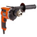 Дрель ударная Makita MT M8100  - фото 7