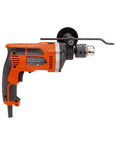 Дрель ударная Makita MT M8100  - фото 6