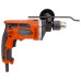 Дрель ударная Makita MT M8100  - фото 6