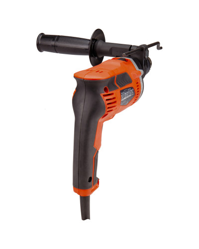 Дрель ударная Makita MT M8100  - фото 5