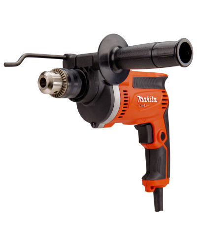 Дрель ударная Makita MT M8100  - фото 3