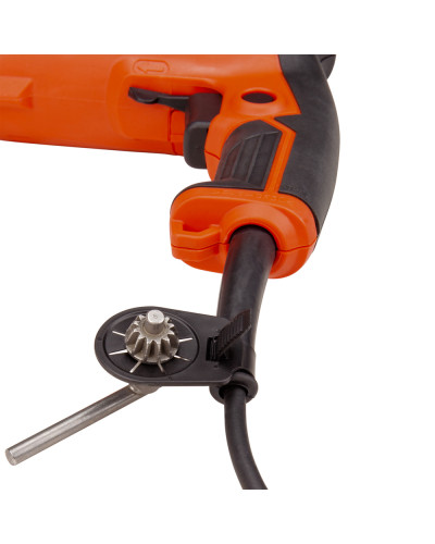 Дрель ударная Makita MT M8100  - фото 2