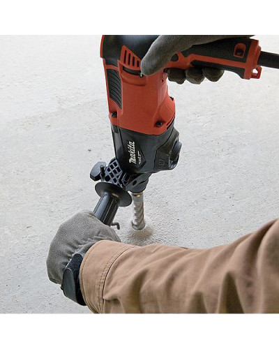 Перфоратор Makita MT M8701  - фото 5