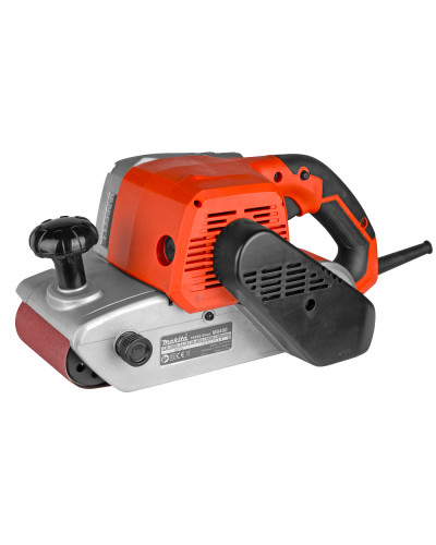 Makita M9400 | Ленточная шлифмашина Makita M9400