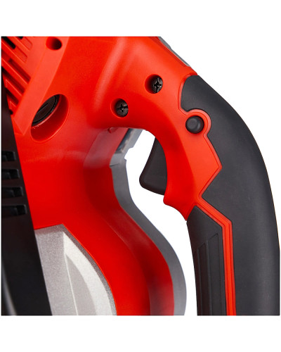Ленточная шлифмашина Makita M9400  - фото 3