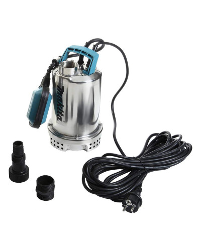 Насос занурювальний MAKITA PF0403  - фото 5