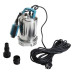 Насос занурювальний MAKITA PF0403  - фото 5