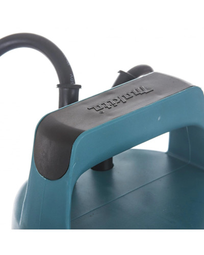 Насос занурювальний MAKITA PF0410 - фото 5 Насос занурювальний MAKITA PF0410 - фото 5