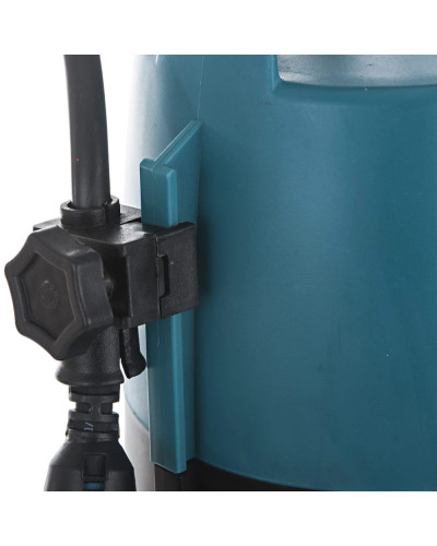 Насос занурювальний MAKITA PF0410 - фото 4 Насос занурювальний MAKITA PF0410 - фото 4