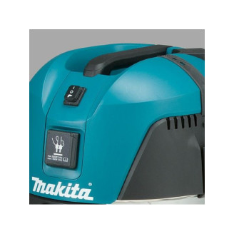 Пилосос MAKITA VC3011L