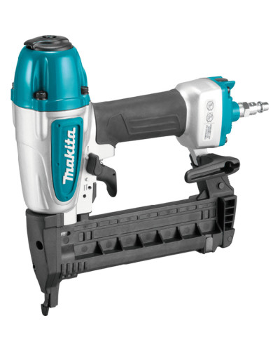 Makita AT638A | Пневматический степлер Makita 5,7мм х 13-38мм, AT638A