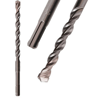 Бур (свердло) MAKITA SDS-plus 18x300 мм, D-00337