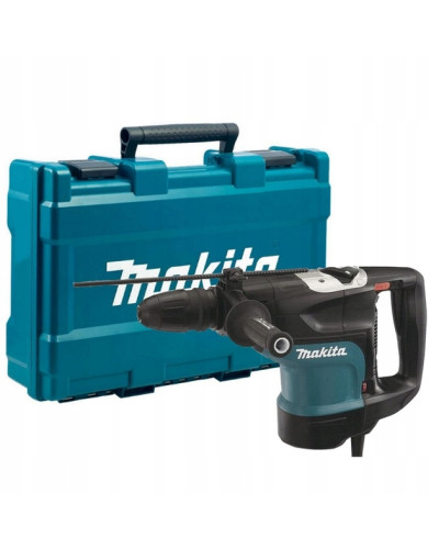 Перфоратор Makita HR4501C  - фото 5