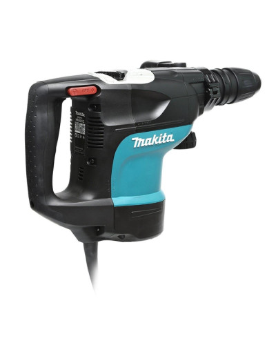 Перфоратор Makita HR4501C  - фото 8