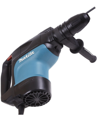 Перфоратор Makita HR4501C  - фото 4