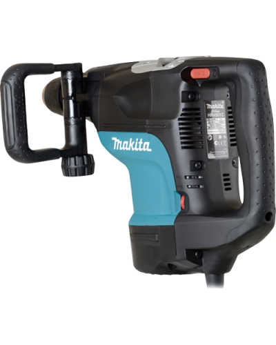 Перфоратор Makita HR4501C  - фото 3